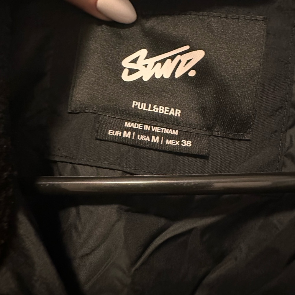 Jacket - Picture 2 of 3